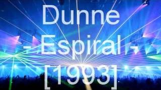 Dunne  Espiral [upl. by Casimire]