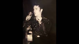 Elvis Presley  One Sided Love Affair Take 8 Master RCA [upl. by Island]