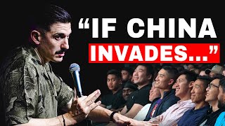 AUSTRALIA GETS THESE JOKES  Andrew Schulz [upl. by Eiral]