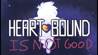 Heartbound Review [upl. by Massimo480]