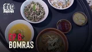 Bomras Goa  One of India’s top 10 fine dining restaurants  EP 6  S2 [upl. by Avaria]