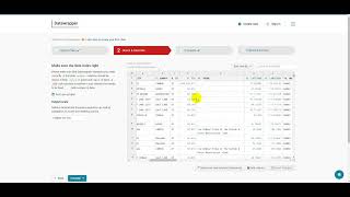 DataWrapper Demonstration [upl. by Adil]