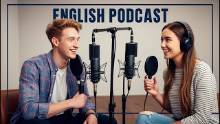 Learn English With Podcasts Powerful Strategies to Boost Listening Comprehension Using Audiobooks [upl. by Yeleek895]