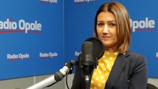 Monika CzechTańczuk quotPoglądy i osądyquot 23012019 [upl. by Notslar801]