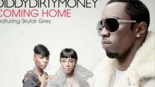 Your Love Diddy  Dirty Money ft Trey Songz [upl. by Gracia35]