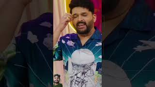 kapilsharma kapilsharmashow comedy youtubeshorts abmmusicworld [upl. by Kimmel]