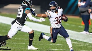 Jacksonville Jaguars vs Chicago Bears Predictions picks and odds for NFL Week 6 game [upl. by Leaper]