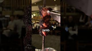 Reviewing Fogo De Chao in Boston [upl. by Matheson758]