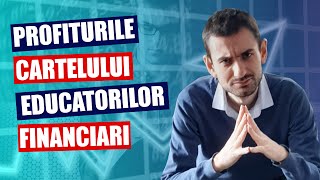 CUM SA ECONOMISESTI 300 EUR Fonduri Mutuale vs Cursuri de Investitii  Investitorul Inteligent [upl. by Bergmans]