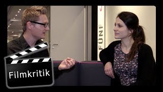 Filmkritik quotDie Bestimmung  Insurgentquot [upl. by Irrep]