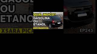 Etanol x Gasolina [upl. by Anailli46]