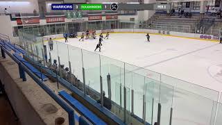 Arapahoe Warriors Vs Boulder [upl. by Bezanson]