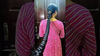 💯Best Hair Growth Shampoo Hack For Silky Long Hair Stop Hairfall ✅ shorts hairccare viral diy [upl. by Alehcim179]