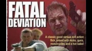 Drinkers Extra Shots  Fatal Deviation The Worst Irish Movie Ever Made [upl. by Ecaroh952]