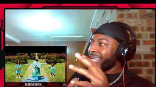 DJ Khaled  THANKFUL Official Audio ft Lil Wayne Jeremih Reaction [upl. by Alyahc187]