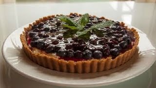 Blueberry Philly Cream Cheesecake  Cheesecakes amp Desserts [upl. by Godspeed793]