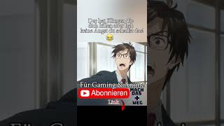 Du schaffst das animes musik manga songs animememes 2024 animeedit parasytethemaxim [upl. by Inhsor816]