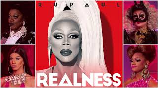 quotThe Realnessquot  Lip Sync Cut  Drag Race 809 [upl. by Winikka160]