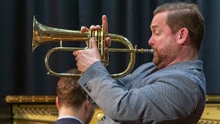 Quentin Collins Quartet at Chichester Jazz Club on 18th February 2022 [upl. by Joacima529]