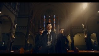 지코ZICO  BERMUDA TRIANGLE Feat Crush DEAN Official Music Video [upl. by Orvas]