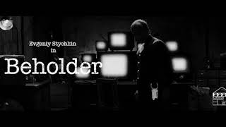 Beholder Short Film Background OST  Chained by One Chain [upl. by Andriana]