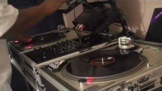 DJ Heat 80s Freestyle Mix Part I [upl. by Samale736]