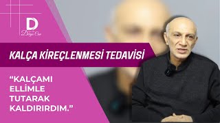 ⏩ Kalça Kireçlenmesi tedavisi ⏩ Ozonlu PRP amp Hyaluronik Asit Tedavisi  Dr Derya Can Ankara [upl. by Bilow605]