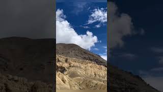 Moonland Lamayuru ❤️⛰️ shorts ladakh jammuandkashmir [upl. by Eiser653]