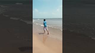 Illahi vlog mahakal radheradhe travel beachvibes travelphotography reelsinstagram shorts [upl. by Filmer]