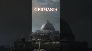 Germania Hitler’s Plans for a Nazi World Capital [upl. by Doherty419]