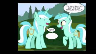 Lyra and Guyra Seems familiar [upl. by Judah]