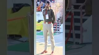 IPS Safin Hussein virlshort upsc 🔥💯🔥 motivation [upl. by Arimay271]