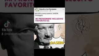 🔶️ DASEIN  Heidegger [upl. by Anik]