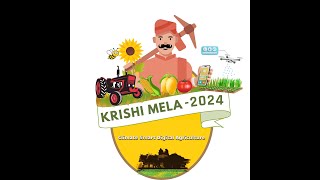 VC Farm Krishimela 2024 [upl. by Saref]