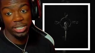 I CANNOT DEAL WITH THIS ANYMORE 🤬 Ski Mask The Slump God ft Juice WRLD  Wake Up Reaction [upl. by Delija]