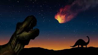 The Chicxulub The Asteroid that Killed the Dinosaurs 🦕 🦖 chicxulub asteroid dinosaur [upl. by Wordoow481]