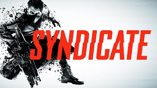 Lets Play Syndicate 2012 PCMax Settings 1440pPreview Gameplay [upl. by Bryn]