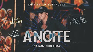 Natanzinho Lima  A Noite  No Doze [upl. by On434]