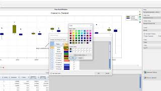 qPCR Analysis with CFX Maestro™ Graph Customization [upl. by Assirehs]