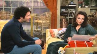 RHODA S02E02  Rhoda Meets the ExWife [upl. by Greenwell978]