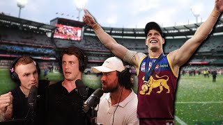 AFL Grand Final Heartache to Premiership Glory [upl. by Avert]