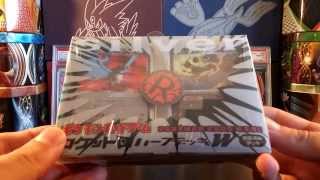 Pokemon Japanese Silver Deck Kit Opening [upl. by Tilagram]