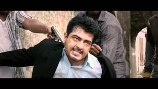 Billa 2 official trailer 2012 HD 3D [upl. by Joyan242]