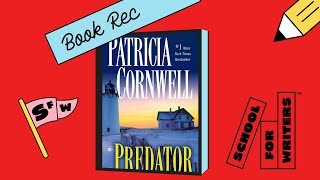 Books You Need To Read The Kay Scarpetta Series by Patricia Cornwell [upl. by Acinorev]