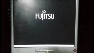 Fujitsu Primergy Server Manual RAID Creation 360p [upl. by Tshombe]