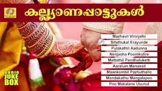 Kalyanapattukal  കല്യാണപ്പാട്ടുകൾ  Mappila Album 2016  Mappilapattukal  Oppanapattukal [upl. by Ford]