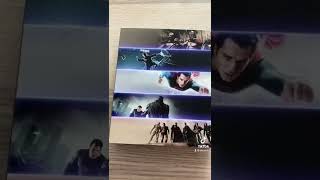 Le Coffret Collection Zack Snyder 5 Films 4K [upl. by Matejka]