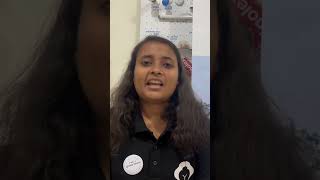 Selected for ISRO CANSAT Launch Challenge 2024 ft Pallavi Paramita Nayak  womenintech [upl. by Simara]