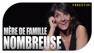 MERE DE FAMILLE NOMBREUSE [upl. by Tonl]