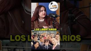 LA KUKA OFELIA FERNANDEZ QUIERE QUE A ESTE GOBIERNO LE VAYA MAL argentina milei libertadavanZA [upl. by Johnny267]